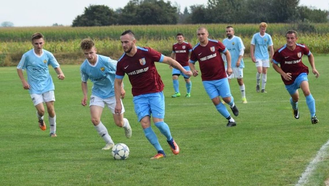 Potok Sitno poszukuje stopera z charyzmą