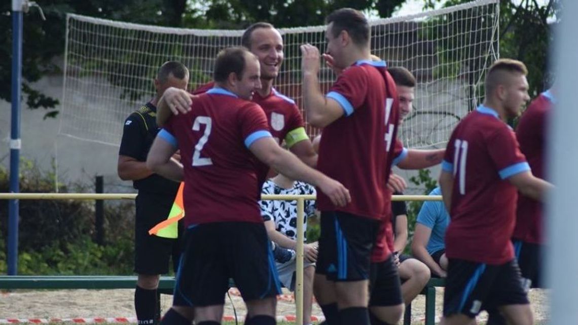 Potok Sitno wznowił treningi po zimowej przerwie