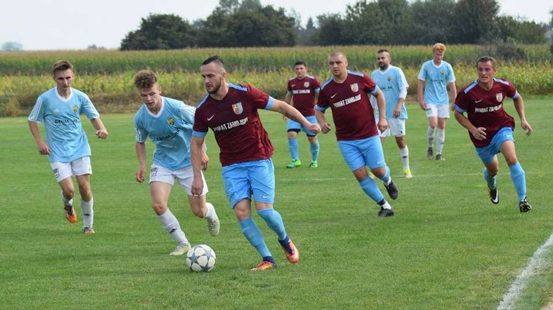 Potok – Włókniarz 1:0. Złapali oddech Potok – Włókniarz 1:0. Złapali oddech