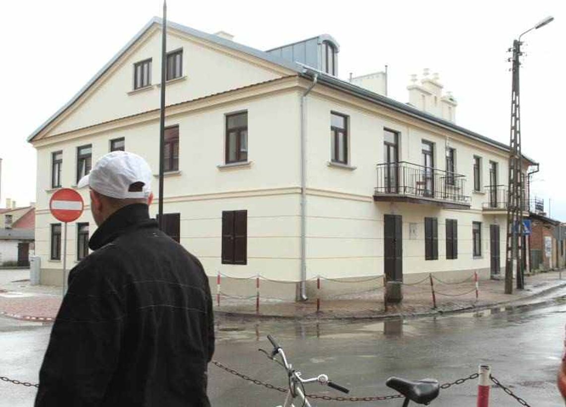 Potop po remoncie kamienicy. Żyją bez ogrzewania i ciepłej wody Potop po remoncie kamienicy. Żyją bez ogrzewania i ciepłej wody