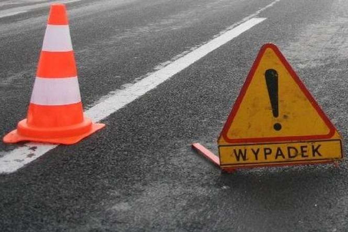 Potrącenia rowerzystów w Lublinie i Parczewie