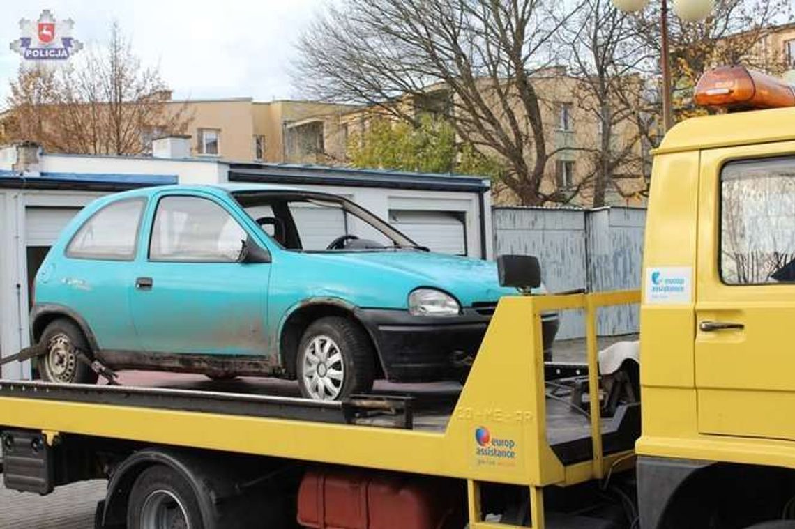 Potrącenie pieszego w Wyrykach-Adampolu: Policja zatrzymała trzech mężczyzn Potrącenie pieszego w Wyrykach-Adampolu: Policja zatrzymała trzech mężczyzn