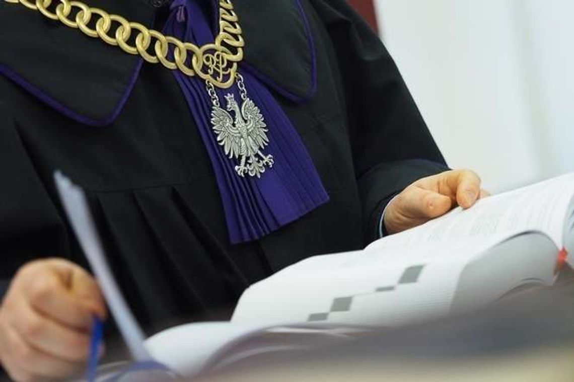 Potrącił 12-latka na pasach. Chłopiec zmarł. Jest wyrok. "Trudno tu mówić o jakiejś satysfakcji" Potrącił 12-latka na pasach. Chłopiec zmarł. Jest wyrok. "Trudno tu mówić o jakiejś satysfakcji"