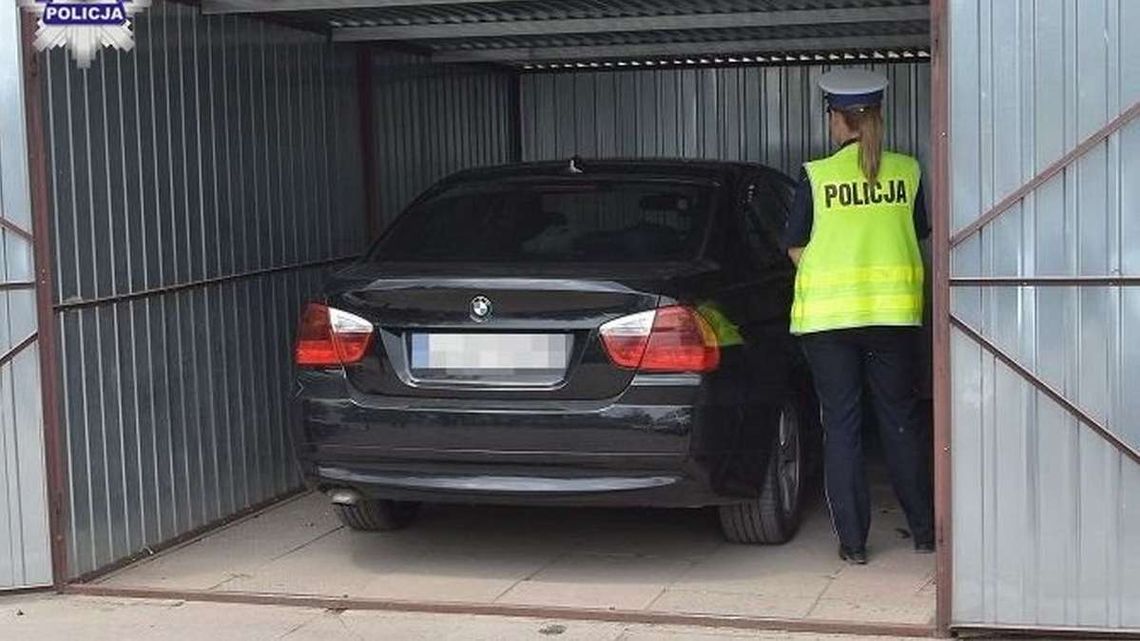 Potrącił kobietę na przejściu i pojechał na zakupy. Do domu wrócił okrężną drogą