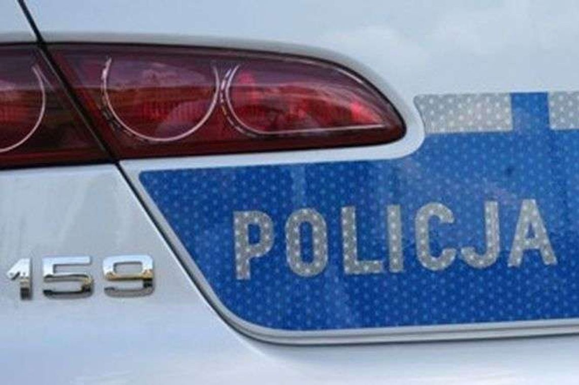 Potrącił kobietę, odwiózł do szpitala i zniknął. Kto widział wypadek? 