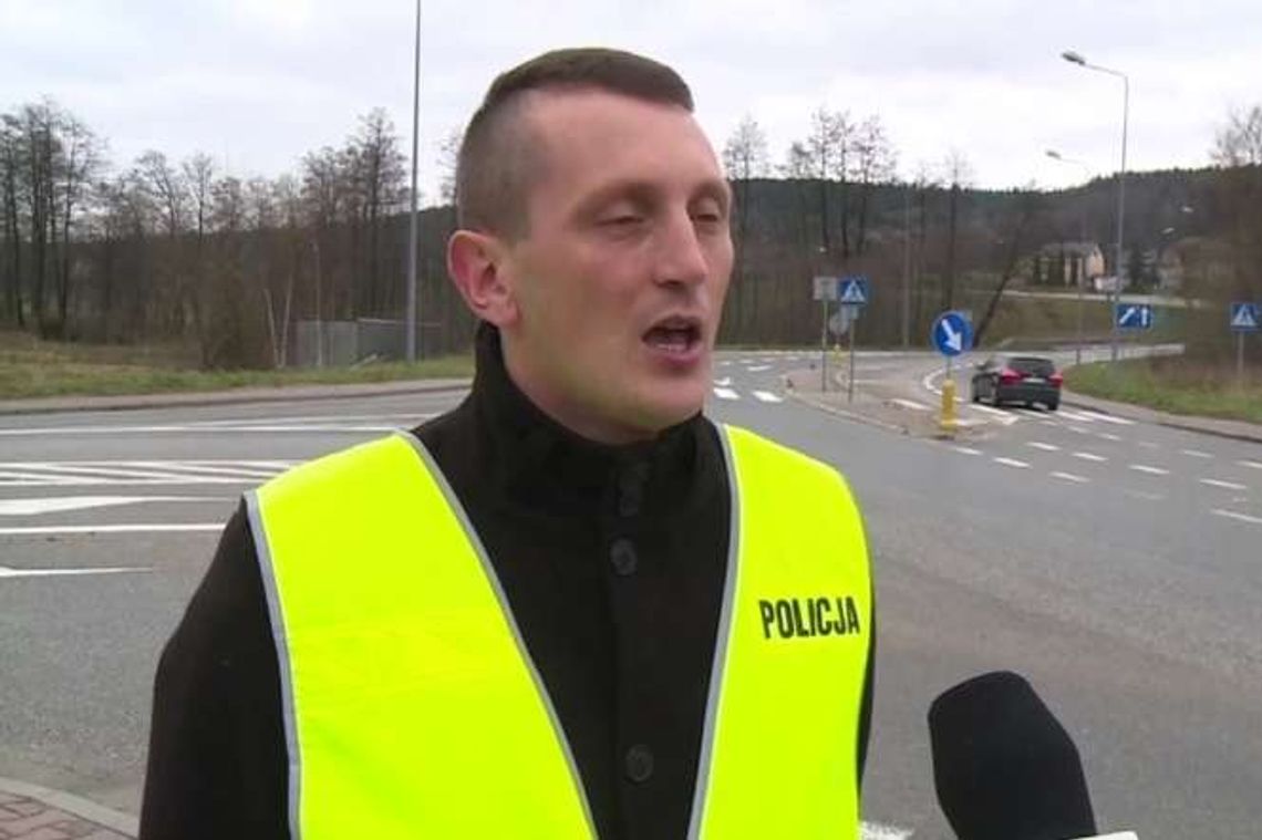 Potrącił kobiety wracające z pasterki i uciekł. Jedna zmarła