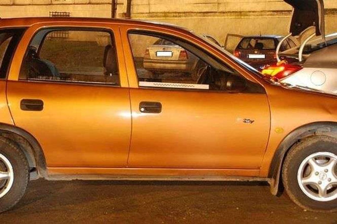 Potrącił pieszą na przejściu. 17-latka w szpitalu 