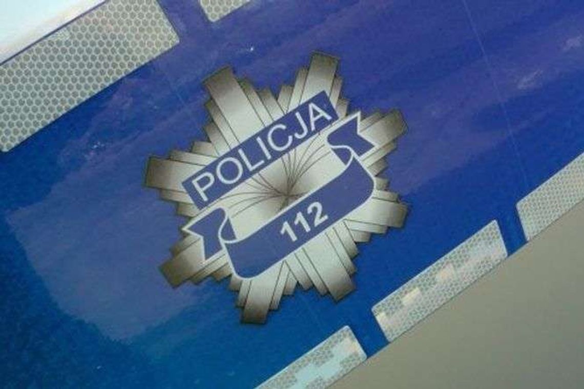 Potrącił pieszego i uciekł. Kto widział wypadek? 