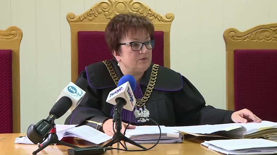 Potrącił pieszych podczas driftu. Teraz usłyszał wyrok Potrącił pieszych podczas driftu. Teraz usłyszał wyrok