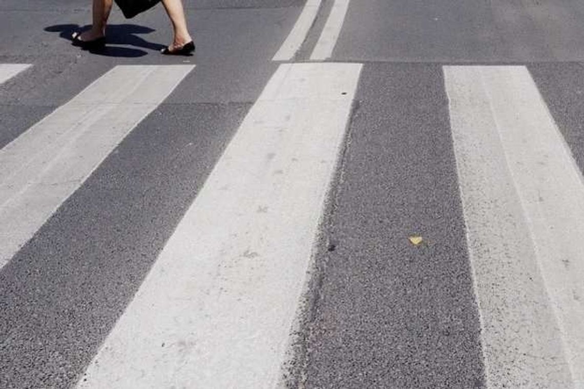 Potrącił studentkę, która wbiegła na pasy. 21-latka zmarła. Jest wyrok dla kierowcy Potrącił studentkę, która wbiegła na pasy. 21-latka zmarła. Jest wyrok dla kierowcy