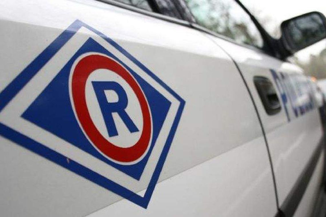 Potrąciła pieszego i uciekła. Trafiła już do aresztu Potrąciła pieszego i uciekła. Trafiła już do aresztu