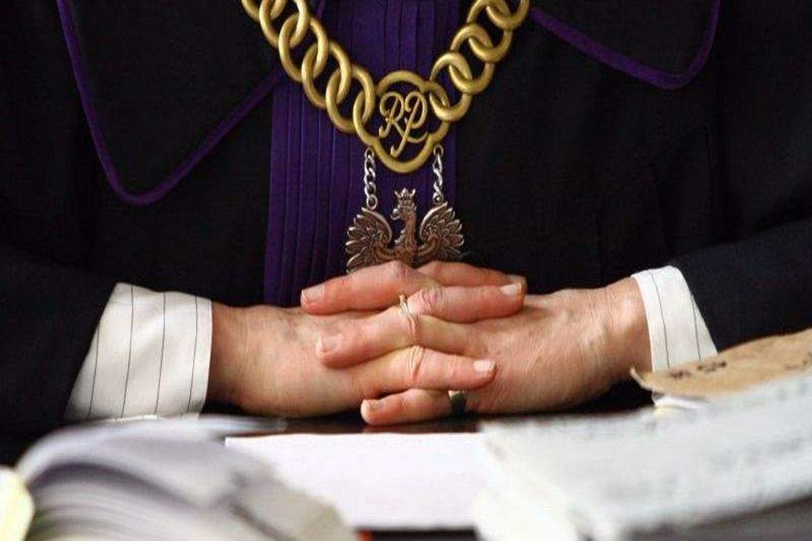 Potrąciła śmiertelnie pieszego na parkingu. Jest wyrok Potrąciła śmiertelnie pieszego na parkingu. Jest wyrok