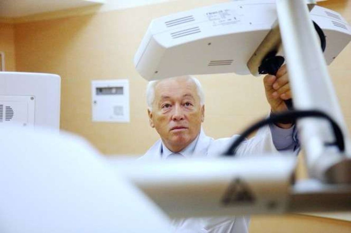 Potrafimy skuteczniej walczyć z padaczką