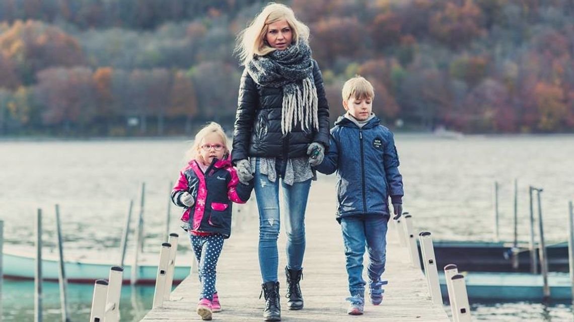 Potrzebna pomoc Renacie Tarnowskiej z Radzynia Podlaskiego