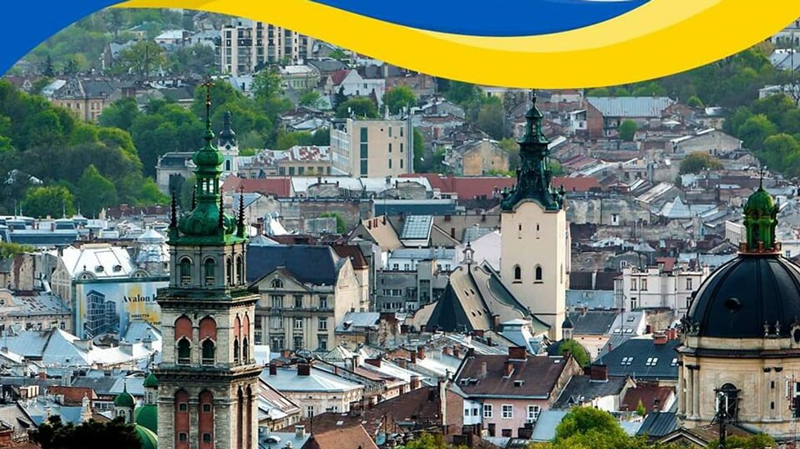 Potrzebne gaśnice i koce. Szykują ochronę zabytków Lwowa