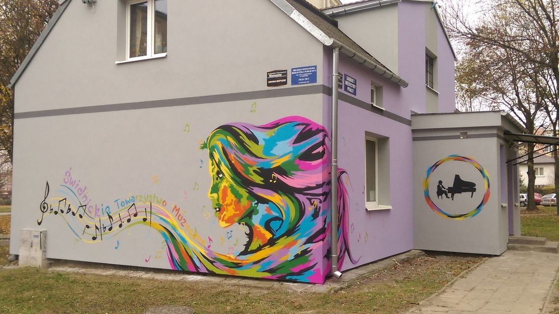 Potrzebne nowe miejsce dla Ogniska Muzycznego w Świdniku