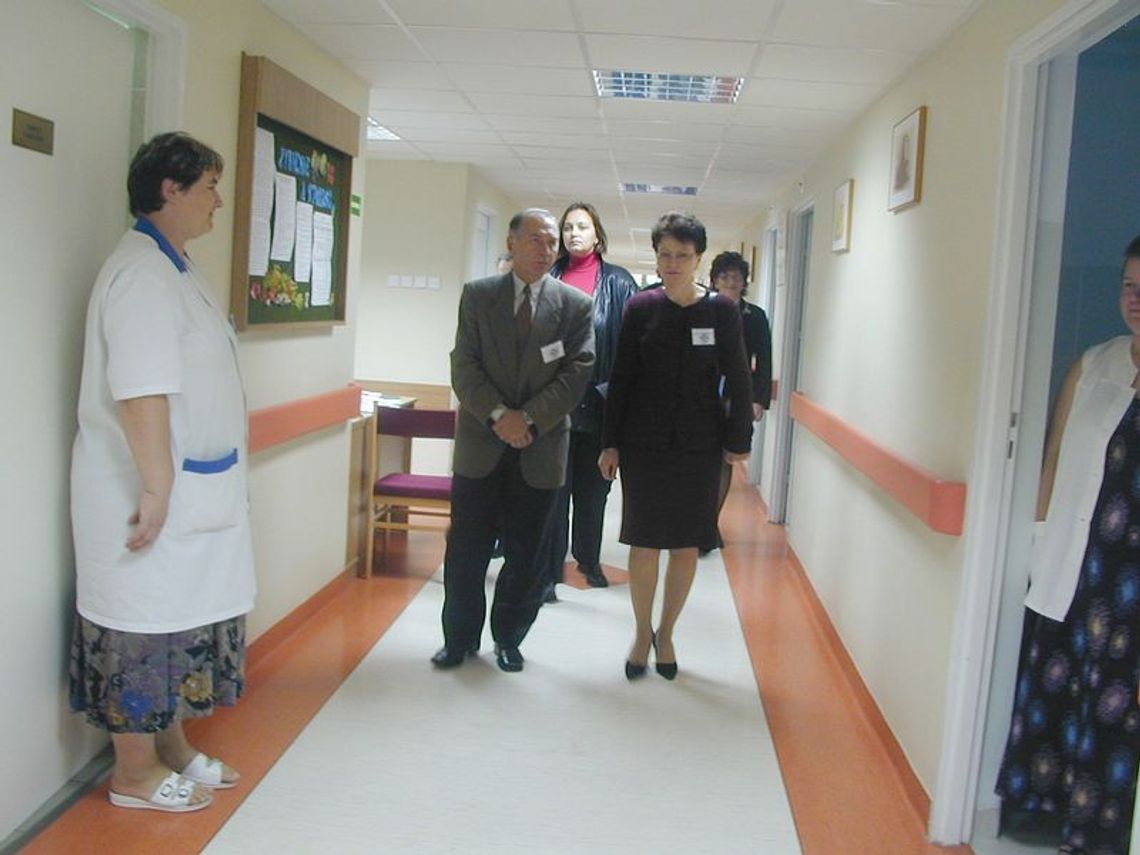 Potrzebne są cięcia profilaktyczne