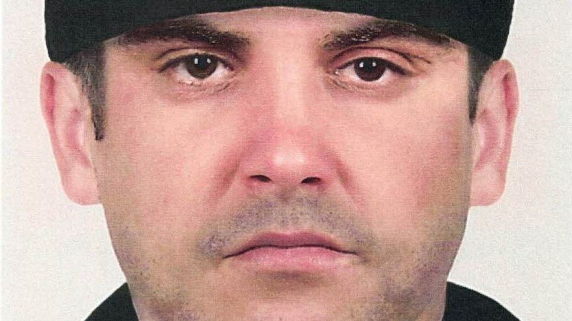 „Potrzebne ziemniaki?” Policja w Puławach poszukuje złodzieja [portret pamięciowy]