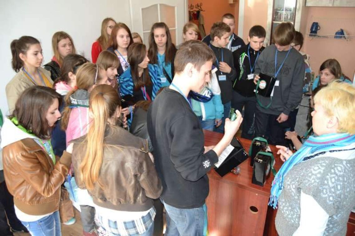 Potrzebni wolontariusze do hospicjum Potrzebni wolontariusze do hospicjum