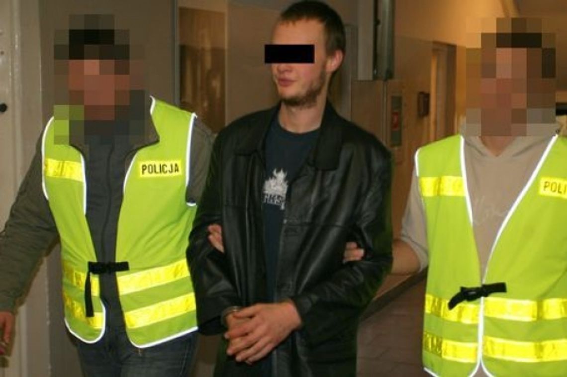 Potrzebował pieniędzy, więc wymyślił porwanie