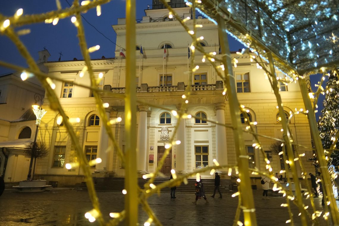 Potrzebujesz pomocy? Przyjdź do Rzecznika Praw Obywatelskich Potrzebujesz pomocy? Przyjdź do Rzecznika Praw Obywatelskich
