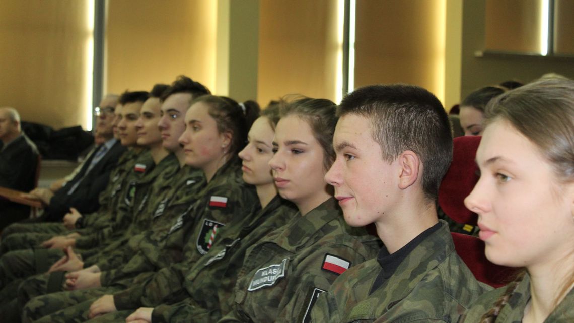 Potwierdzą cudzoziemcom znajomość naszego języka. PWSZ Chełm z nowymi uprawnieniami