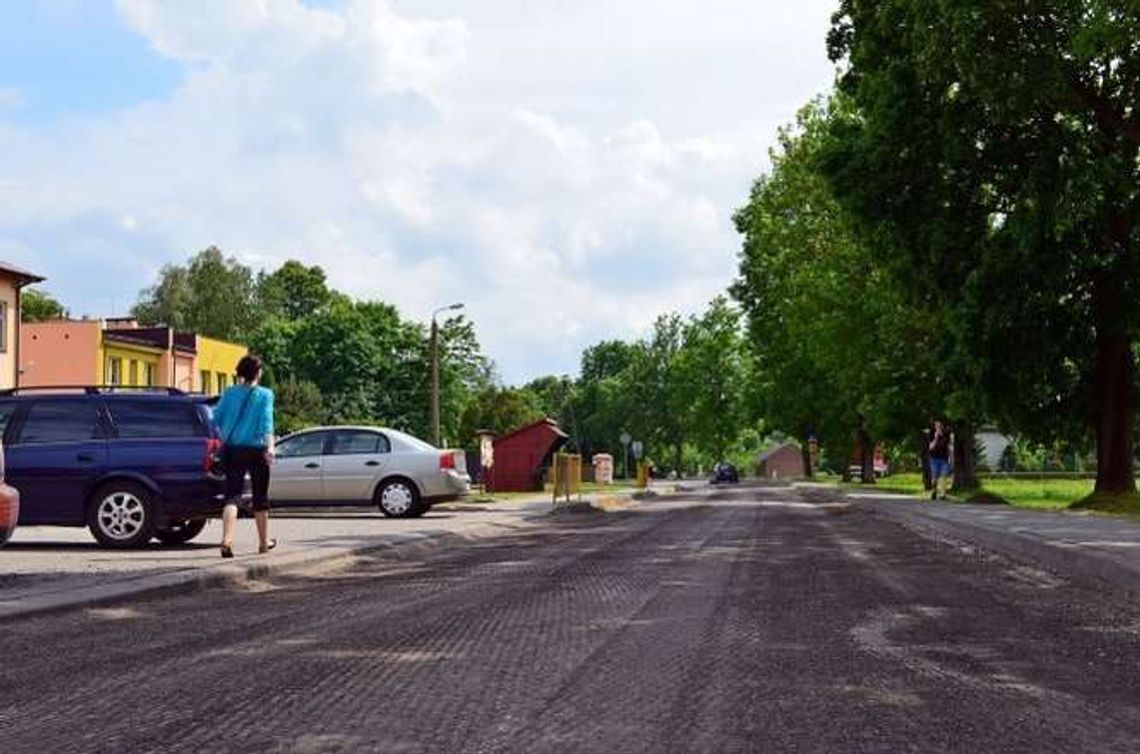 Pow. kraśnicki: Ponad 4 miliony złotych na drogi 