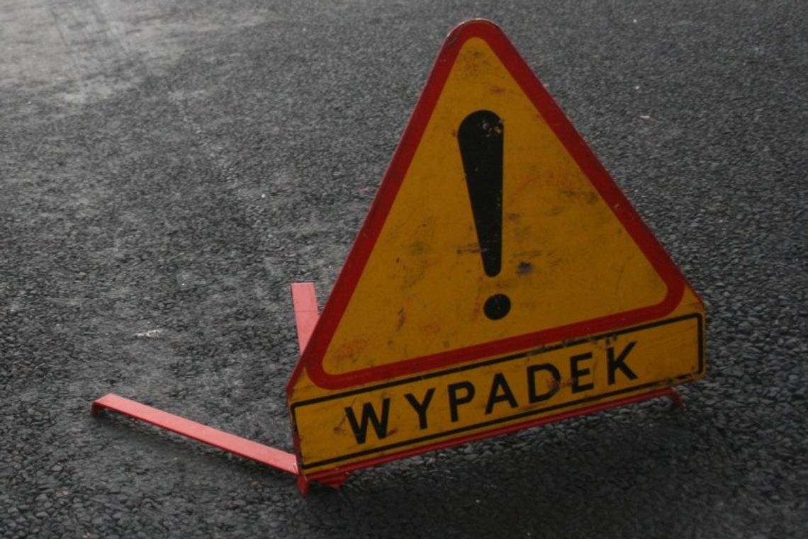 Pow. lubelski: 7-latka wpadła pod samochód Pow. lubelski: 7-latka wpadła pod samochód