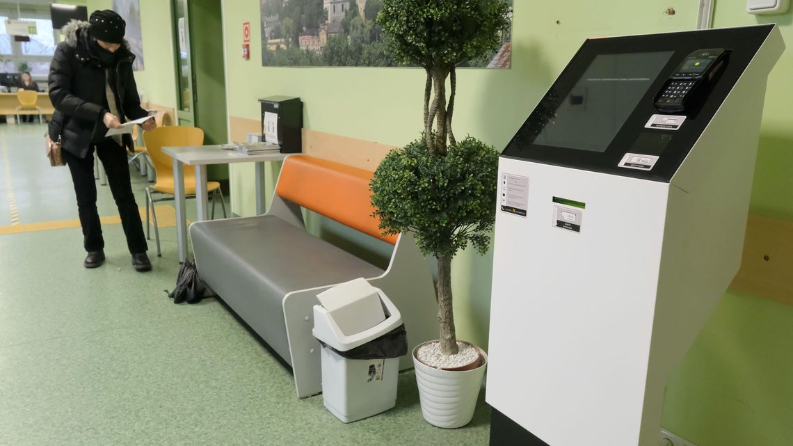 Poważna zmiana w urzędzie w Lublinie. Automaty zastąpią kasjerów