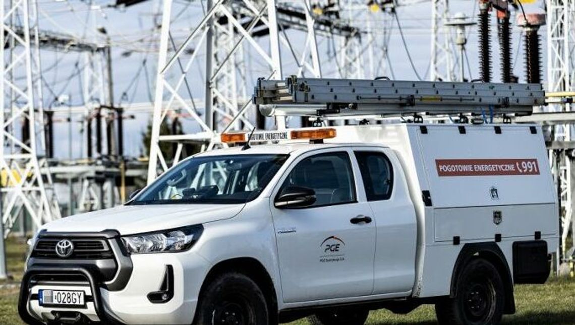Poważne awarie zasilania i tysiące domów bez prądu. Znamy przyczynę