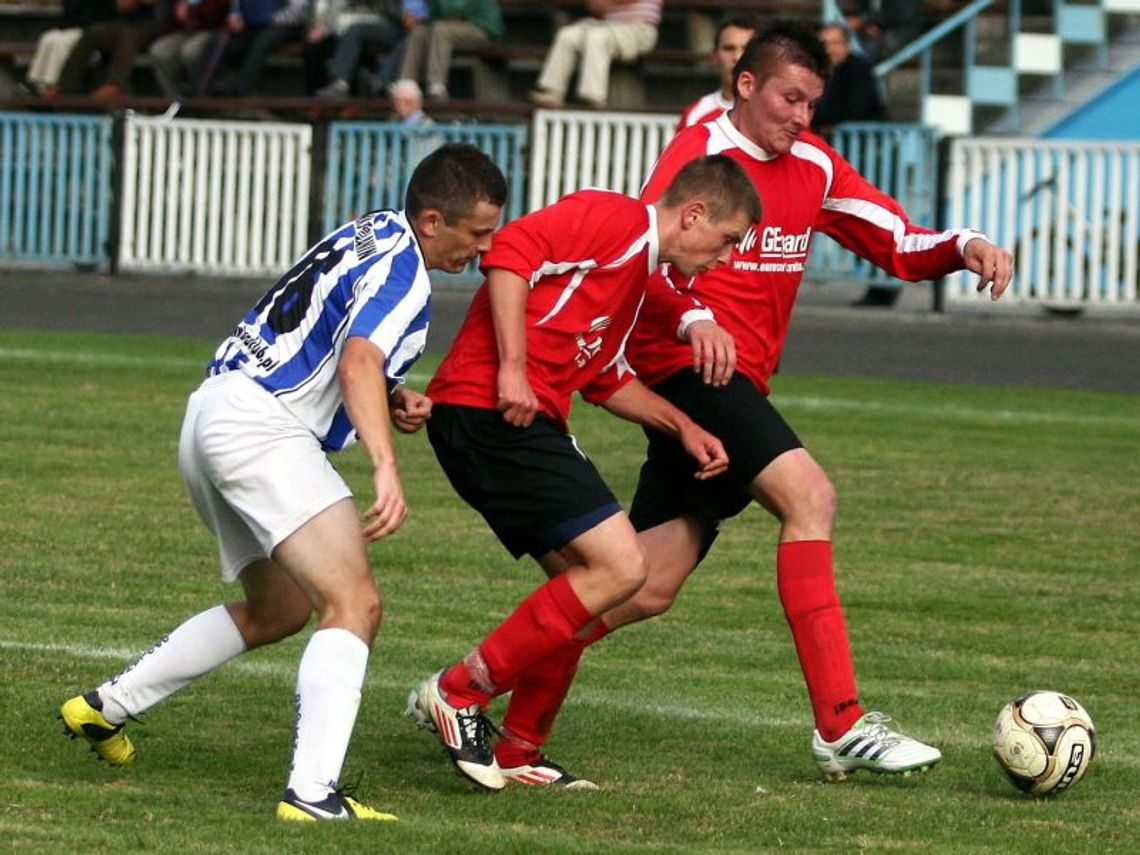 Poważne problemy finansowe Janowianki