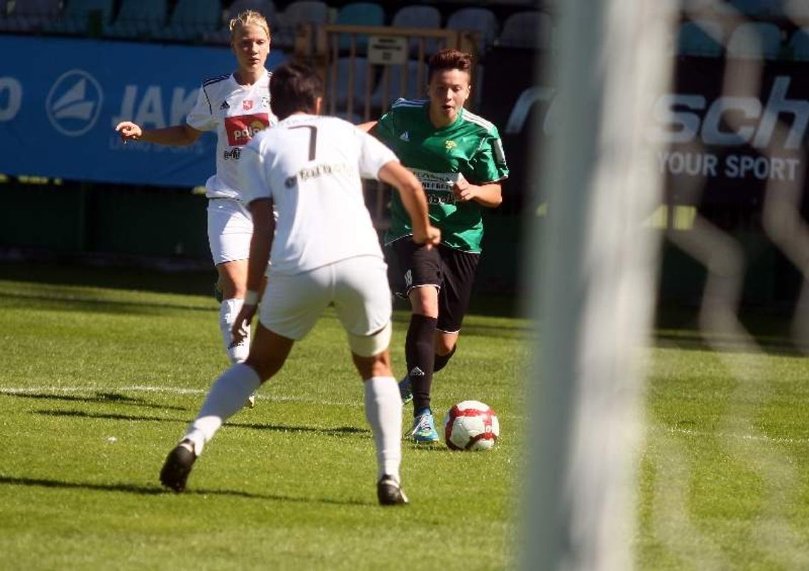 Poważne wzmocnienia kobiecej drużyny Górnika Lęczna