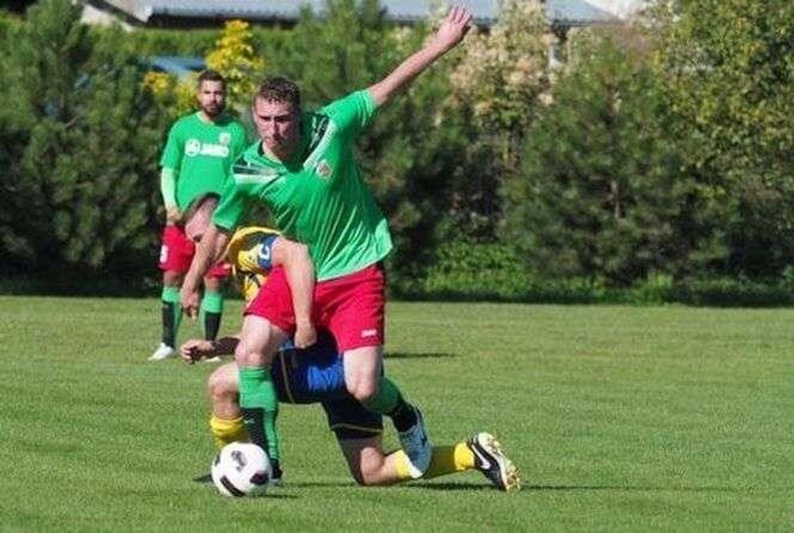 Poważne wzmocnienia Stali Kraśnik Poważne wzmocnienia Stali Kraśnik