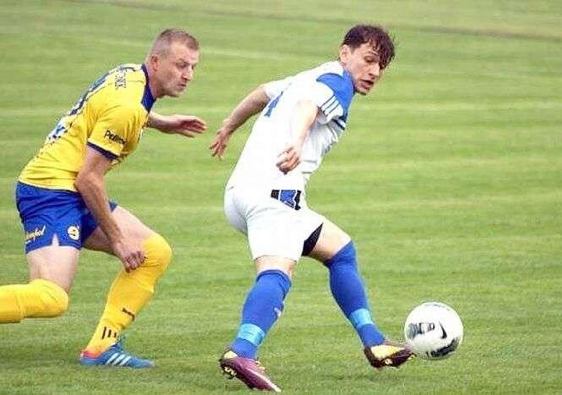 Poważne wzmocnienie w Huczwie Tyszowce