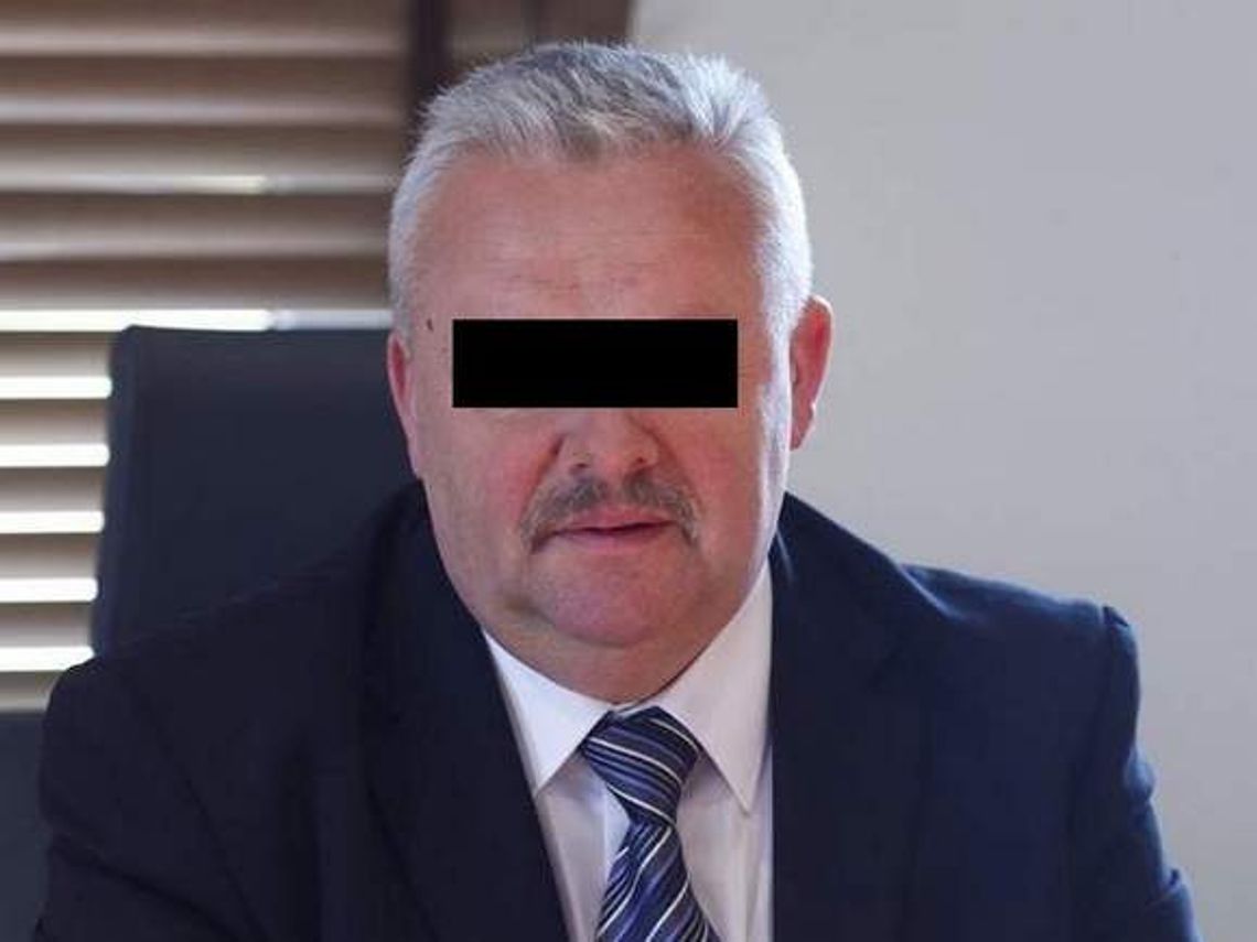 Poważne zarzuty dla byłego marszałka z PSL