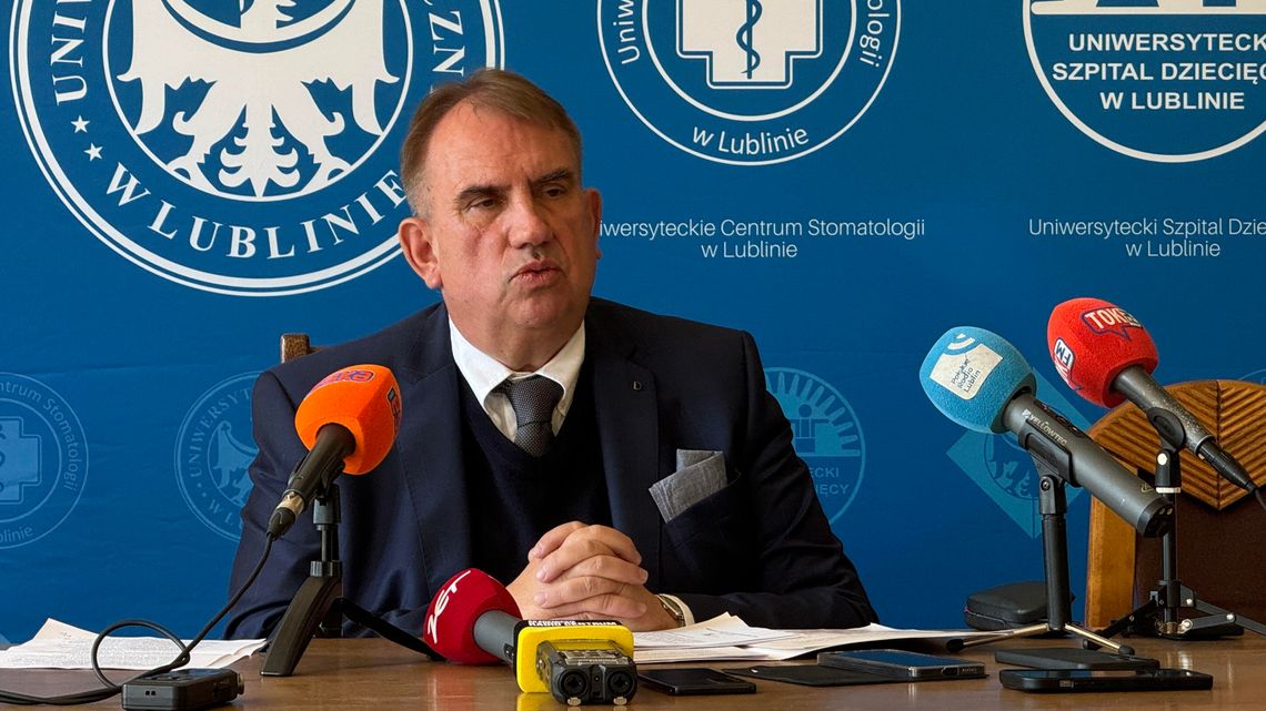 Poważne zarzuty w stronę Uniwersytetu Medycznego. Rektor: sprawa będzie mieć finał w sądzie