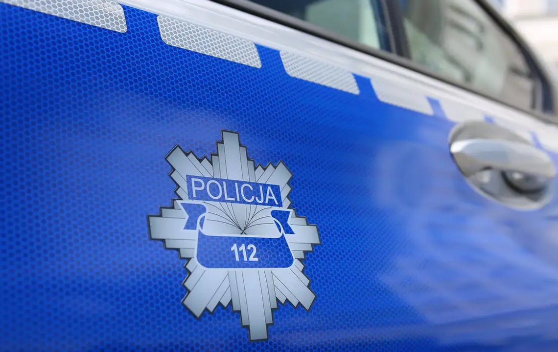 Poważny wypadek na skrzyżowaniu Krakowskiego i Lipowej. Kierowca pijany