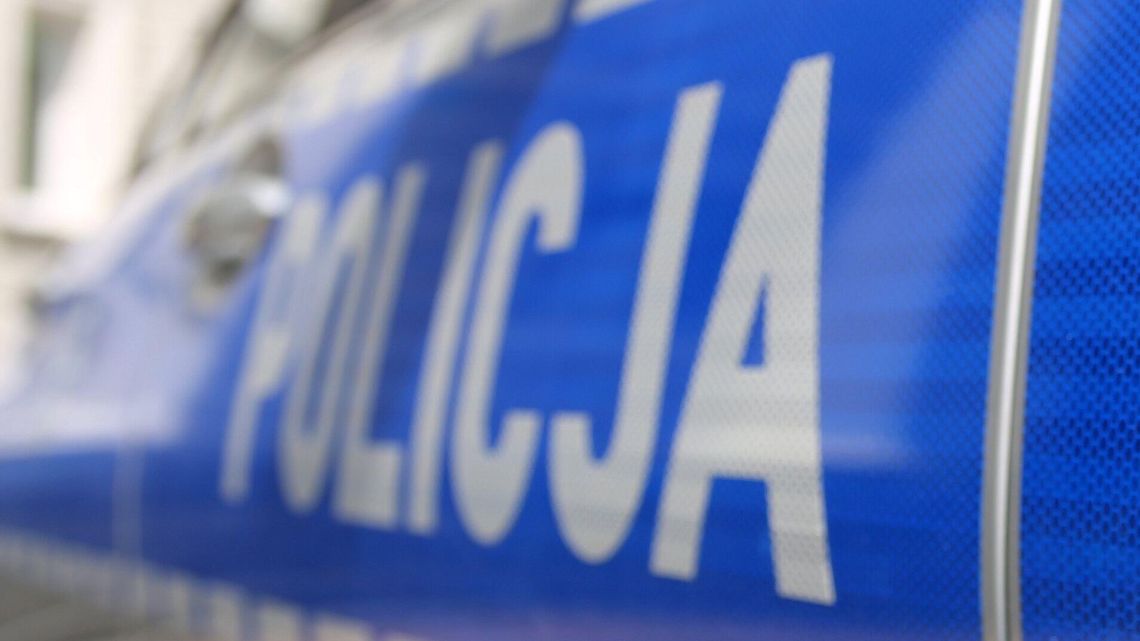 Poważny wypadek w sali zabaw. 11-latka w szpitalu Poważny wypadek w sali zabaw. 11-latka w szpitalu