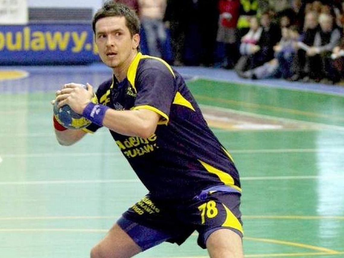 Powen Zabrze – Azoty Puławy 33:30. Tę stratę można odrobić