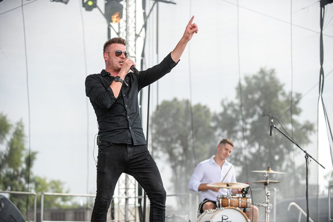 Power Play zagra na dożynkach. Już w ten weekend Power Play zagra na dożynkach. Już w ten weekend