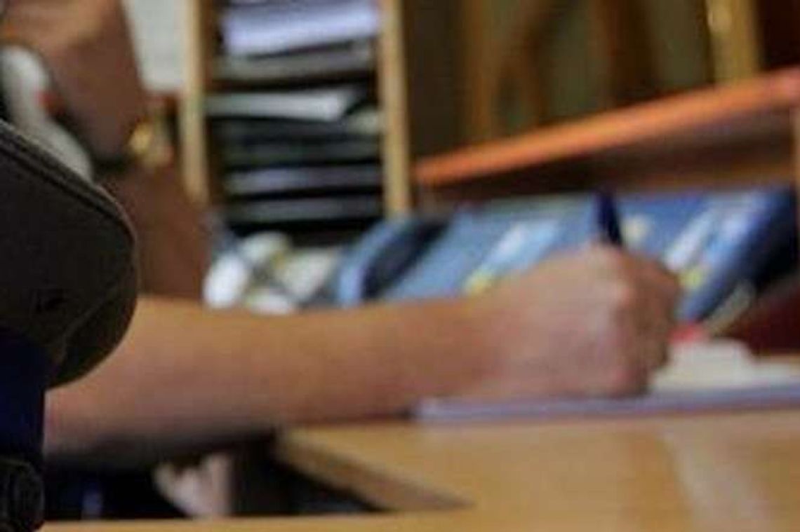 Powiadomił o pożarze, którego nie było. Odpowie przed sądem