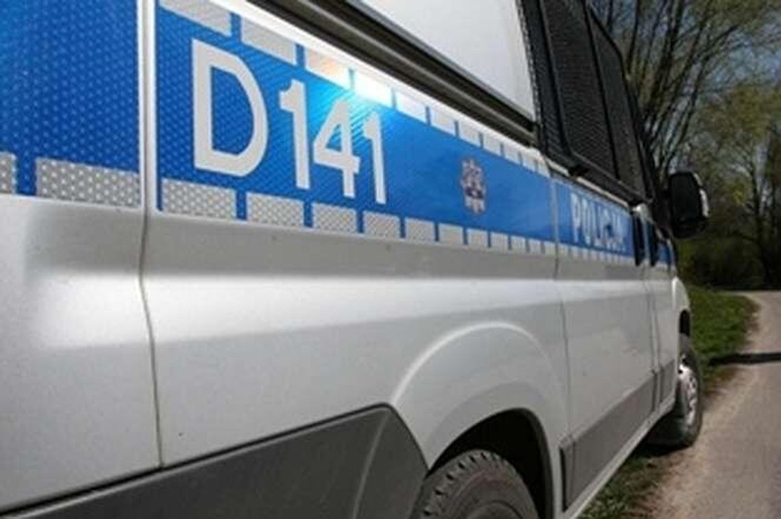 Powiadomił policję o morderstwie, bo chciał zażartować