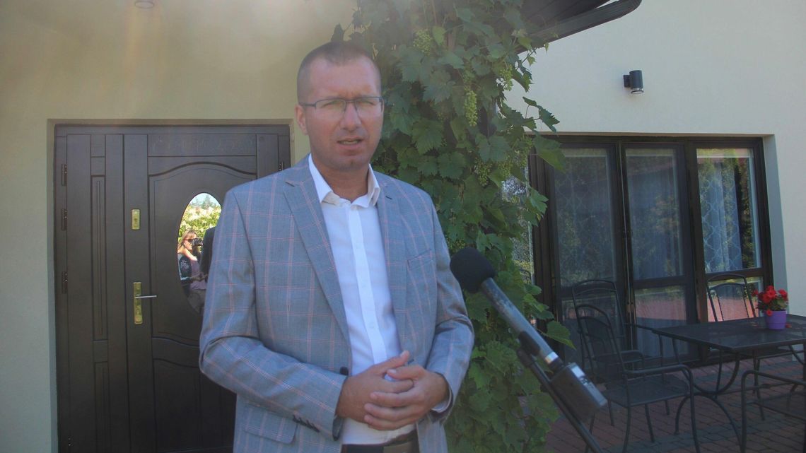 Powiat bialski. Czy rządowy program zmieni popegeerowską rzeczywistość? Powiat bialski. Czy rządowy program zmieni popegeerowską rzeczywistość?