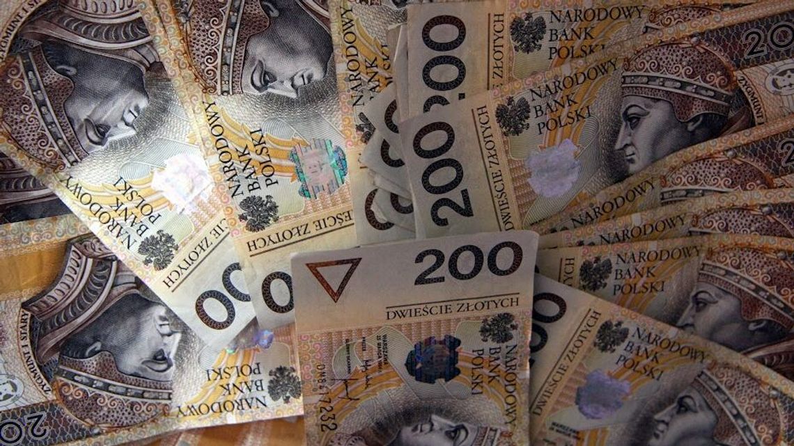 Powiat bialski ma oddać unijne pieniądze