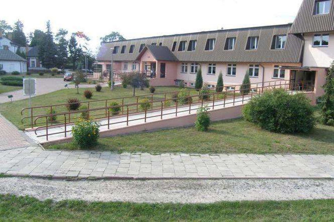 Powiat bialski mocno dofinansowany z UE