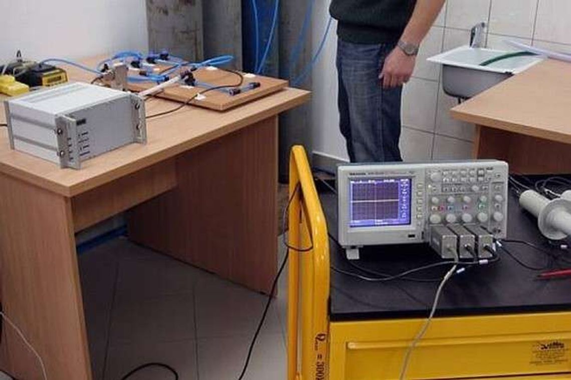 Powiat bialski: Nowe życie pracowni zawodowych Powiat bialski: Nowe życie pracowni zawodowych