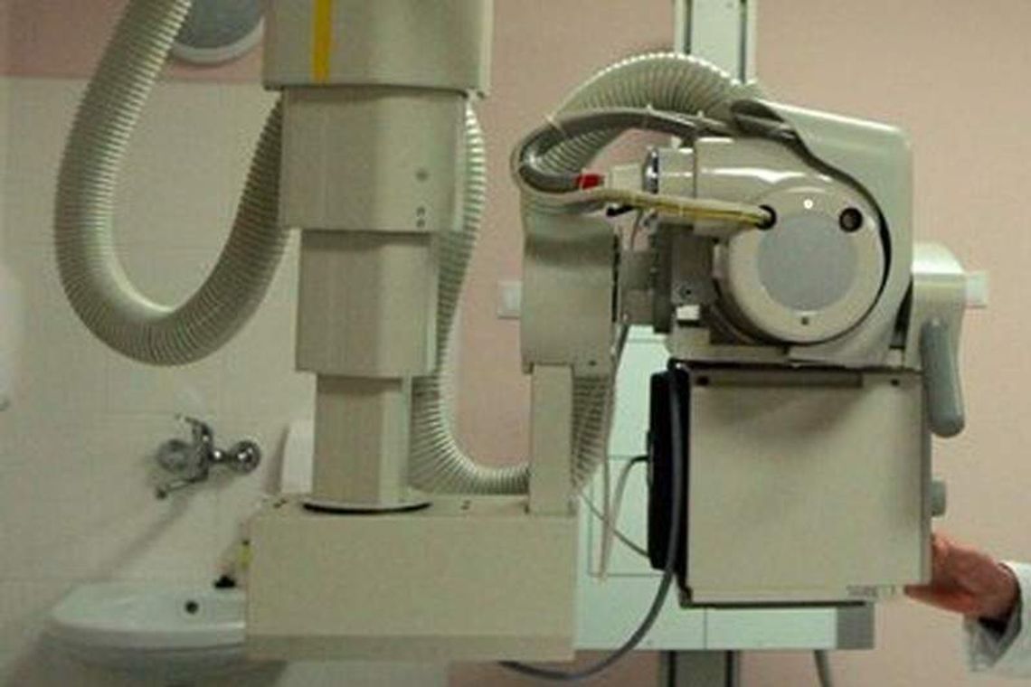 Powiat bialski. Zabierz serce na bezpłatne badania