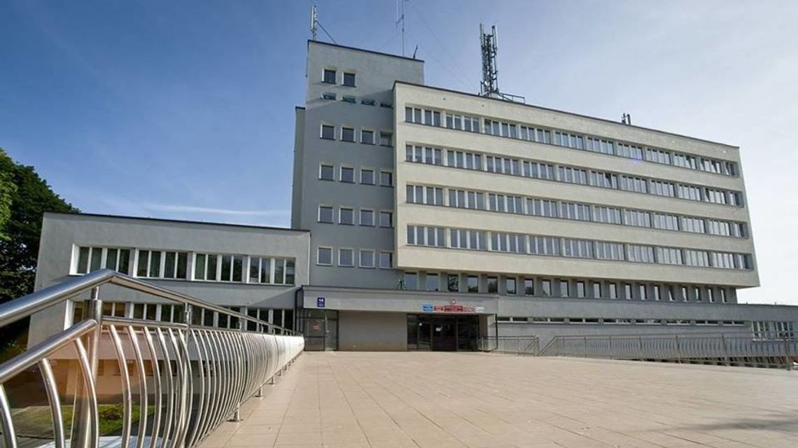 Powiat bialski został z "ręką w nocniku"