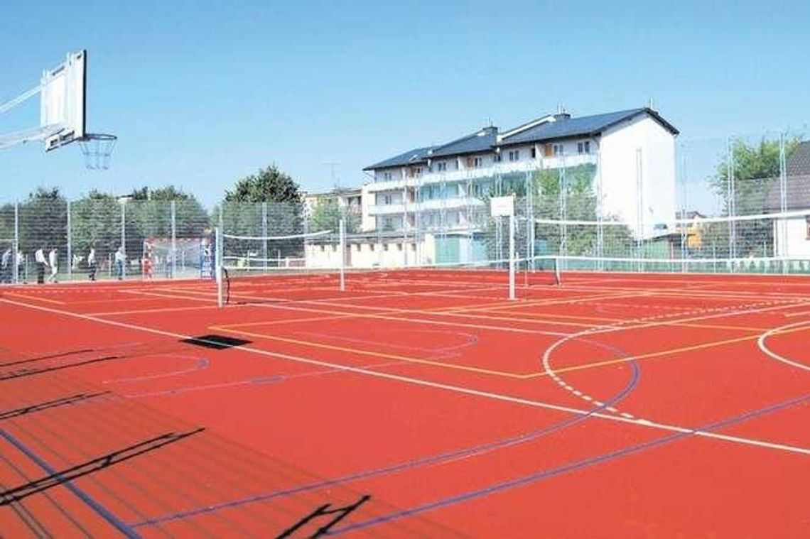 Powiat biłgorajski: Szkoły po remontach, co się zmieniło?