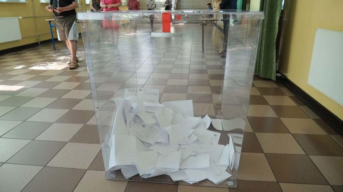 Powiat biłgorajski: Wyniki wyborów prezydenckich w gminach